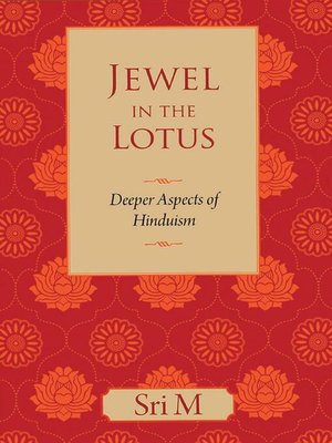 cover image of Jewel in the Lotus